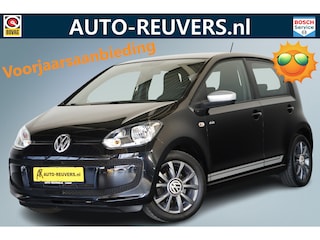Volkswagen Up 1.0 Club up! BlueMotion / Airco / Lichtmetaal / 5 Deurs