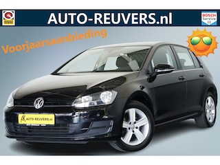 Volkswagen Golf 1.2 TSI Comfortline BMT / Clima / Lichtmetaal / 5 Deurs / PDC