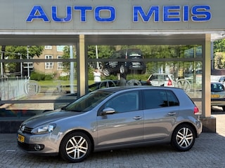 Volkswagen Golf 1.4 TSI Highline DSG Automaat Clima Cruise