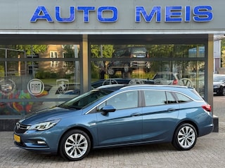 Opel Astra 1.0 Business+ Navi Clima Cruise PDC Stoelverw.