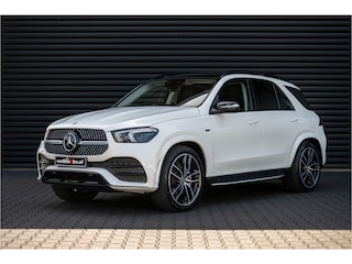 Mercedes-Benz GLE 350 e 4MATIC AMG-Line -22''-Pano-Luchtvering