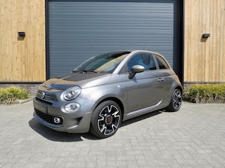 Fiat 500 s 1.2 sport automaat *Carplay *Cruise con *Navi