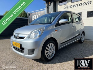 Daihatsu Cuore 1.0 Trend met airco en nieuwe apk