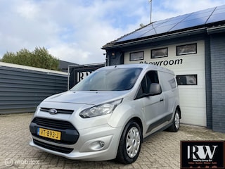 Ford Transit Connect 1.6 TDCI L1 Trend airco, navi, trekh