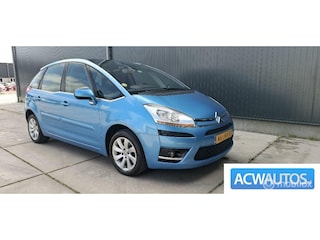Citroën C4 Picasso 1.6 THP Exclusive EB6V 5p. automaat