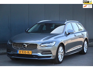 Volvo V90 2.0 T4 Inscription Xenon/Camera/Leer/Navigatie/ Line assist