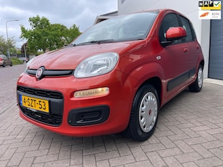 Fiat Panda 0.9 TwinAir Edizione Cool/1eigenaar/Dealer-onderhouden/Airco/Nap