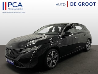 Peugeot 308 HYbrid 180pk Automaat Active Pack Navi+Carplay