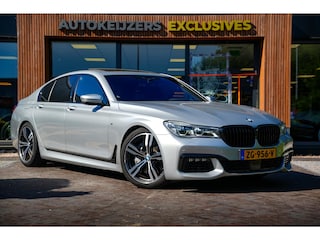 BMW 750i xDrive High Executive