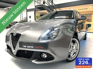 Alfa Romeo Giulietta 1.4 Turbo MultiAir Business/ Leder/ 18''LMV/ Navi/ PDC