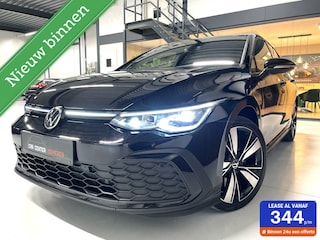 Volkswagen Golf 1.4 eHybrid GTE 245 PK/ Camera/ 18''LMV/ CarPlay/ ACC