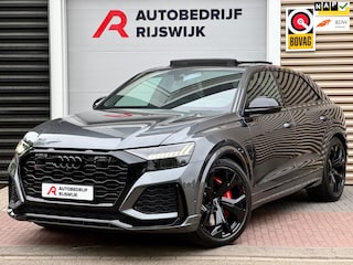 Audi Q8 RSQ8 4.0 TFSI quattro BTW/360/B&O/Memory