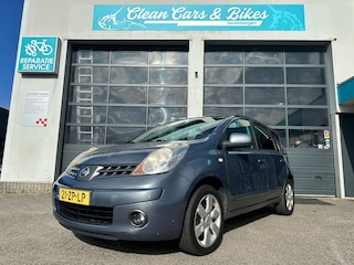 Nissan Note 1.6 Acenta