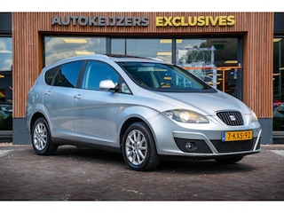 Seat Altea 1.8 TFSI Style Cruise Clima Schuifdak LMV Automaat!