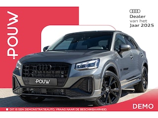 Audi Q2 35 TFSI 150pk S-tronic S-Line Edition | Panoramadak | Trekhaak