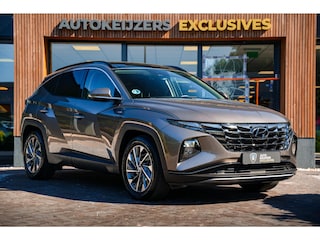 Hyundai Tucson 1.6 T-GDI MHEV Panoramadak Adapt. Cruise Keyless LED Stoelverw.