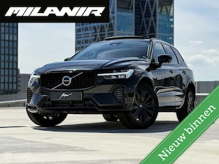 Volvo XC60 2.0 T6 Plug-in hybrid AWD | Pano | H&K | Leder