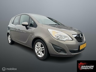 Opel Meriva 1.4 Turbo Cosmo + trekhaak