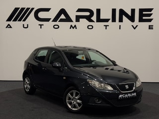 Seat Ibiza 1.6 Stylance ELEK PAKKET AIRCO APK GARANTIE NAP