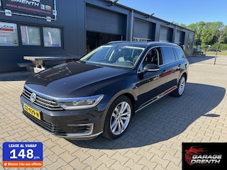 Volkswagen Passat Variant 1.4 TSI GTE Highline