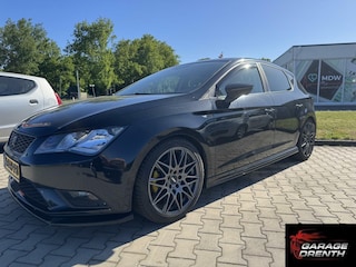 Seat Leon 1.4 TSI Style