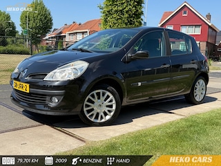 Renault Clio 1.2-16V Collection·Airco·Cruise·Lage kmstand