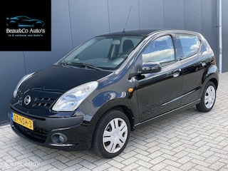 Nissan Pixo 1.0 Acenta | Nieuwe apk | Airco!
