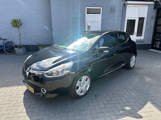 Renault Clio 1.2 16V | NAVI | AIRCO | CRUISE | APK |