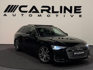 Audi A6 Avant 50 TFSI e quattro 3XS-LINE PANO VIRTUAL HUD 360 ACC ASSIST SFEERVER. NAP GARANTIE APK