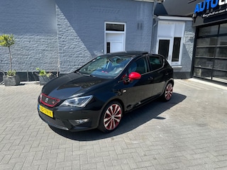 Seat Ibiza 1.0 FR | ALCANTARA | PANO | XENON | NAVI | SEAT SOUND |