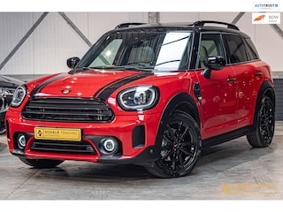 Mini Countryman 1.5 Cooper Yours|Pano|Leder|E-stoel|Full opt