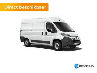 Fiat Ducato Professional Standaard