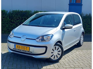 Volkswagen Up 1.0 44KW/60PK 5-DRS Move Up! Airco/Navigatie