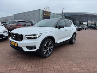 Volvo XC40 2.0 T5 AWD R-Design