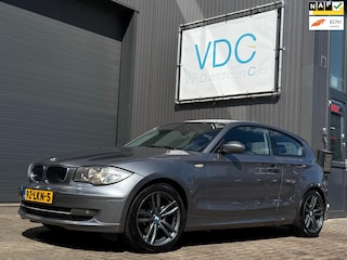 BMW 116i Business Line | 17'' LMV | NAP