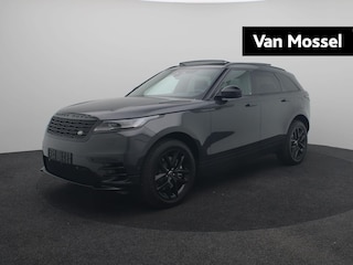 Land Rover Range Rover Velar 2.0 P400e AWD Dynamic Edition PHEV | Cold Climate Pack | 3D Surround Camera | Black Pack |