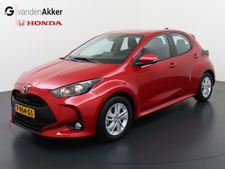 Mazda 2 1.5 116pk 6AT Agile Carplay/ afn. trekh.