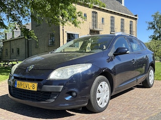 Renault Mégane Estate 1.5 dCi Expression Rijdt perfect