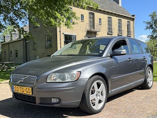 Volvo V50 2.0 Edition II Rijdt perfect * Koude ac