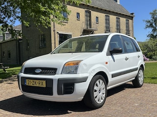 Ford Fusion 1.4-16V Cool & Sound INCL GARANTIE * Inruil mogelijk