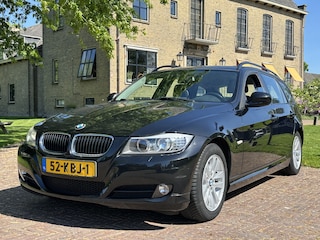 BMW 3-serie Touring 316i Business Line FACE-Lift * NL auto
