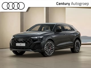 Audi Q8 Pro Line S Competition 60 TFSI e 360 kW / 490 PK S