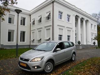Ford Focus Wagon AUT, 2.0 TDCi 1:21 !!, VAKANTIEKLAAR