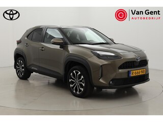 Toyota Yaris Cross 1.5 Hybrid Dynamic | Navigatie | Adaptive Cruise | Full LED | 17 inch | Keyless | Apple Carplay / Android Auto | Camera