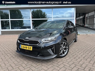 Kia ProCeed 1.0 T-GDI GT-Line