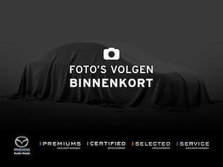 Mazda CX-5 2.0 GT-M 4WDAUTOMAAT LEER NAVI CAMERA