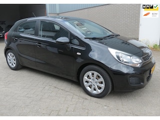 Kia Rio 1.2 CVVT Comfort Pack
