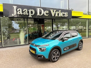 Citroën C3 1.2 PureTech Shine