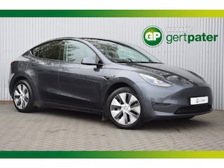 Tesla Model Y Long Range AWD 75kWh Pano/Leer/AutoPilot/BTW Auto