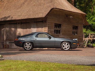 Porsche 928 5.0 S4 Coupé